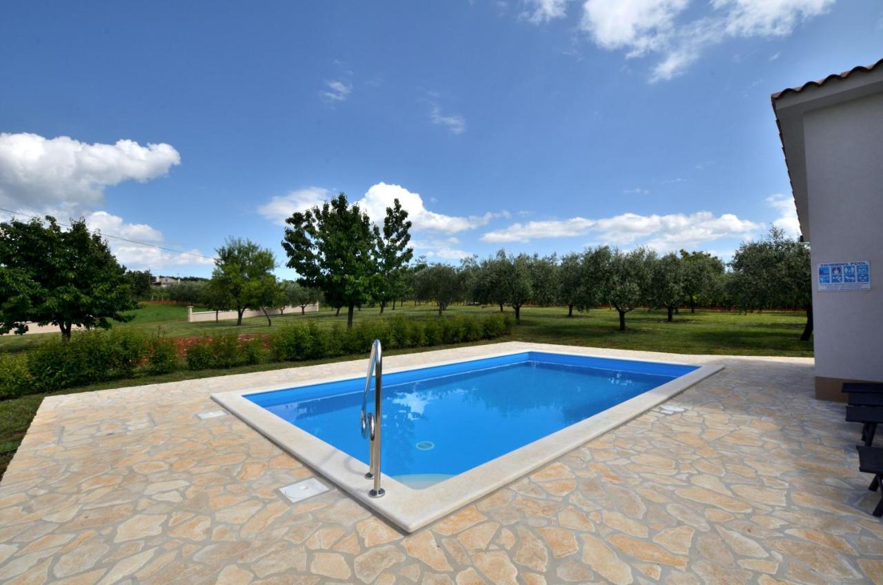 Villa Danci Lasci Exterior photo